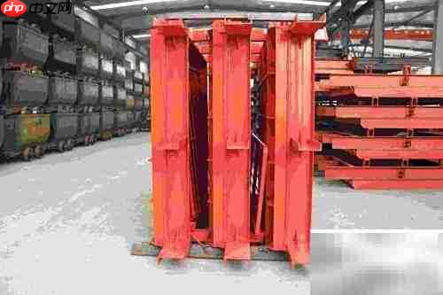 安装MMB矿用密闭门注意事项