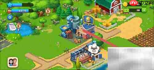 梦想城镇台球厅建造攻略