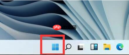 windows11系统怎么查看电脑配置的步骤