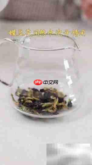 晨光渐变特饮制作秘诀