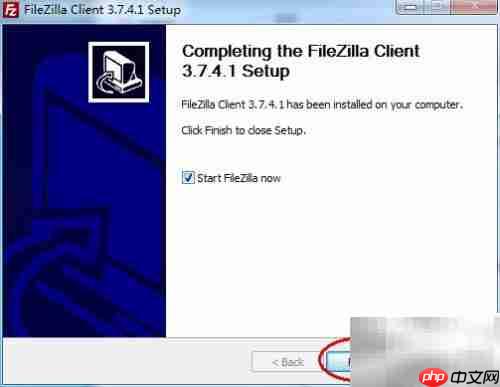 FTP上传网站快速指南