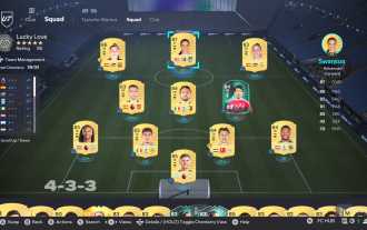 EA Sports FC 26: Tipps zum Aufbau eines wettbewerbsfähigen ultimativen Teams