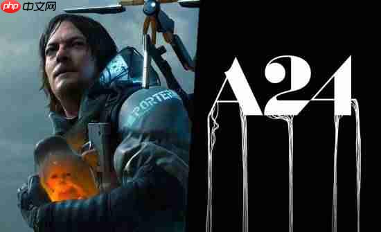 小岛工作室10周年纪念会情报汇总:《OD》、谍战新作《PHYSINT》等