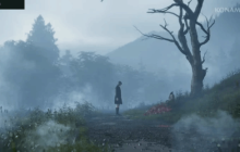 花高价买显卡结果玩不了？《寂静岭f》在5090上崩溃