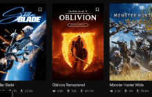 《剑星》MOD下载量破纪录：成N网今年最受欢迎的游戏