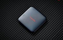 焕新来袭,实力如一——闪迪 ELE 移动固态硬盘开箱试用 助力高效数字生活