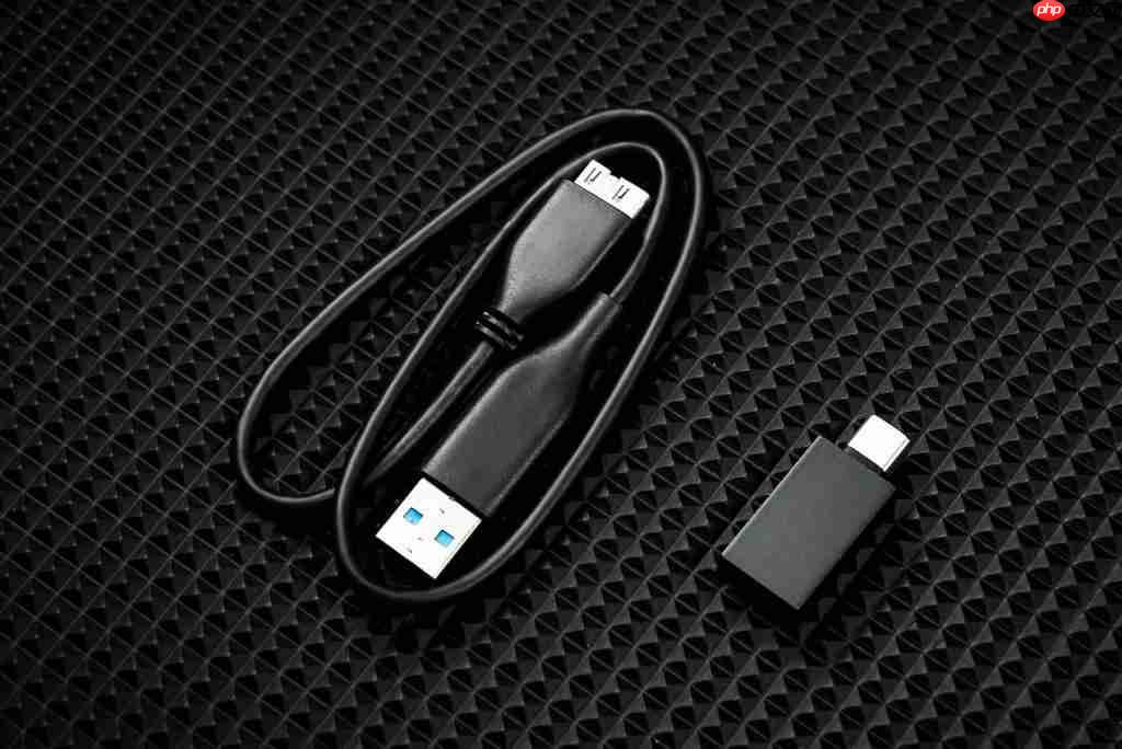  焕新来袭，实力如一——闪迪 ELE 移动固态硬盘开箱试用 助力高效数字生活 