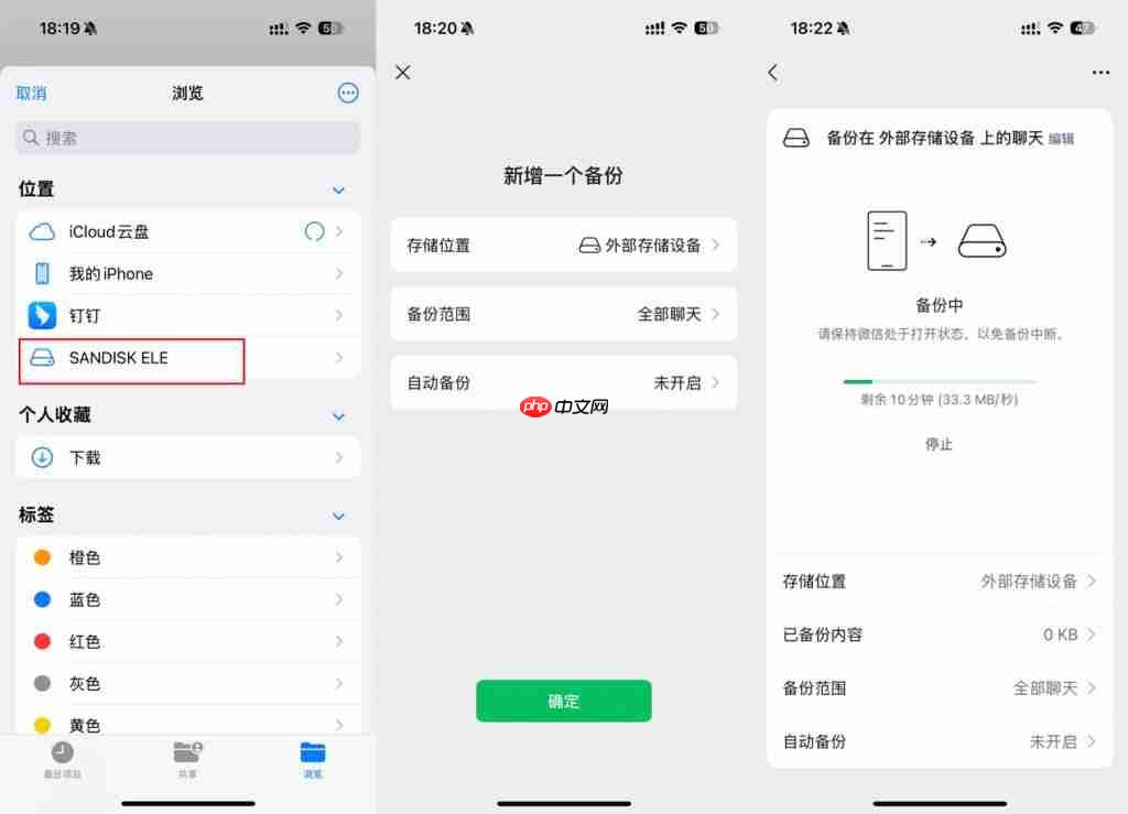  焕新来袭，实力如一——闪迪 ELE 移动固态硬盘开箱试用 助力高效数字生活 