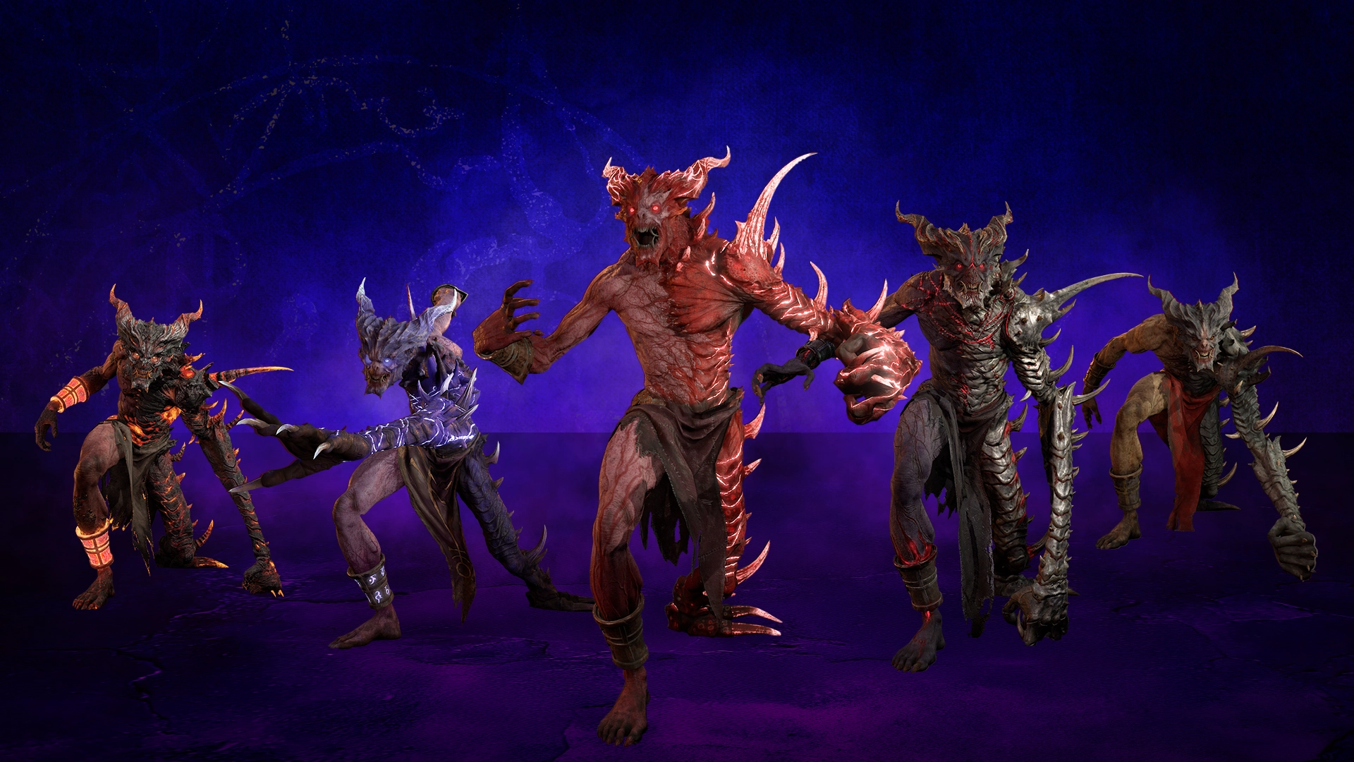 开刷!《暗黑破坏神4》S10赛季现已上线