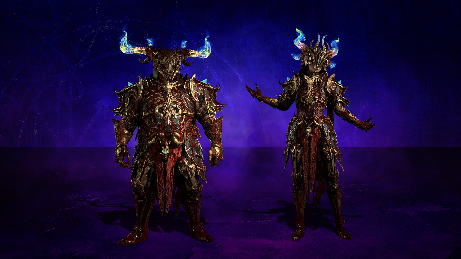 开刷!《暗黑破坏神4》S10赛季现已上线