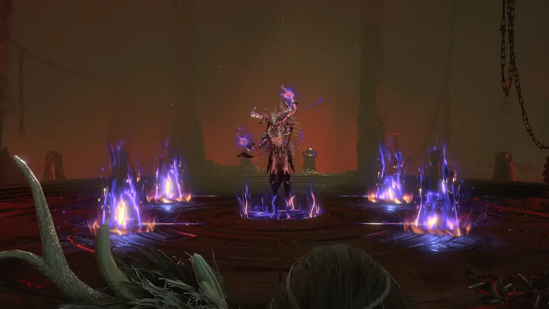 开刷!《暗黑破坏神4》S10赛季现已上线