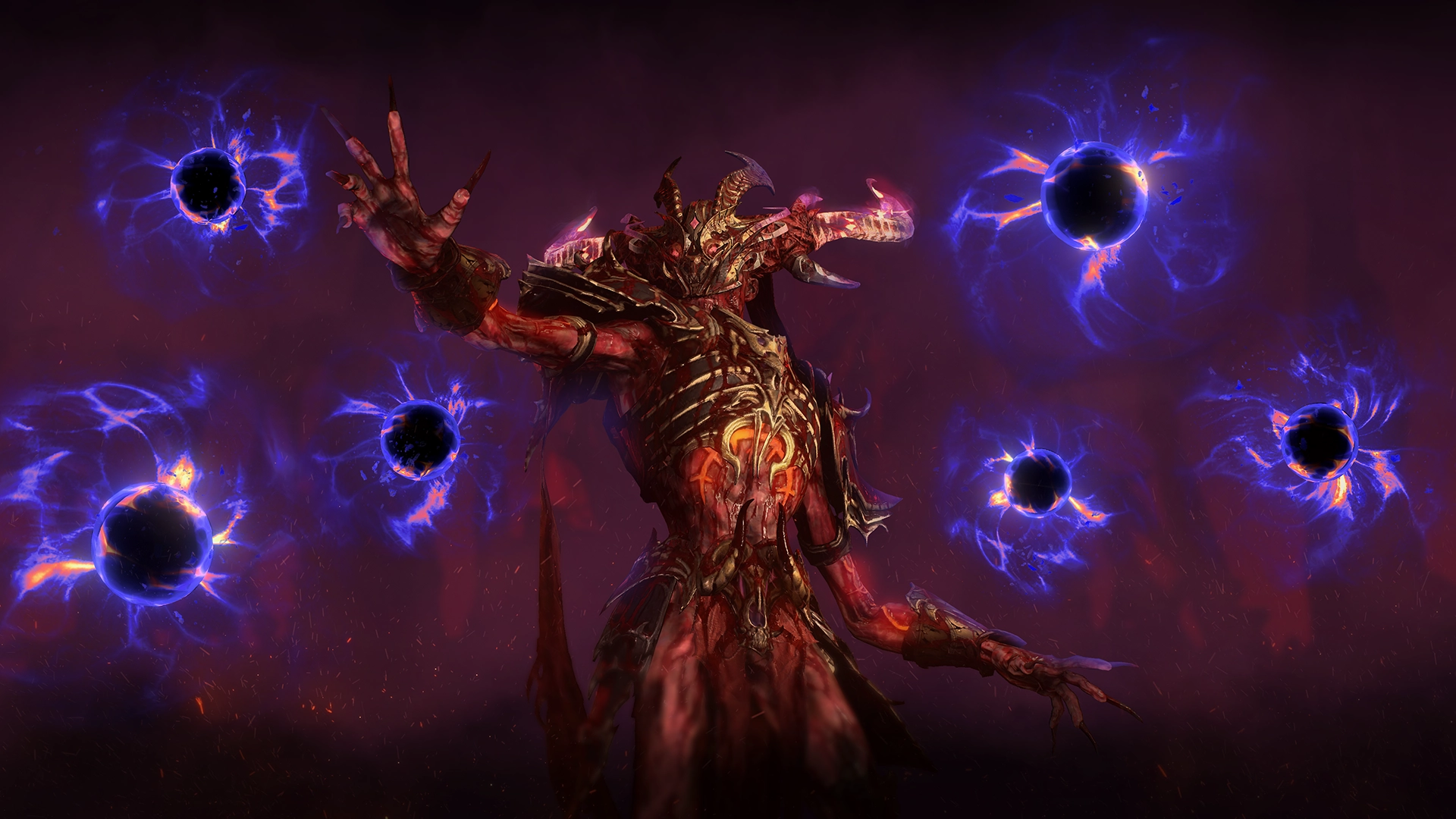 开刷!《暗黑破坏神4》S10赛季现已上线