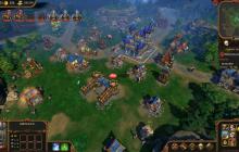 《莱萨里亚：奇幻王国模拟》新预告 《王权》精神续作