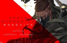 《死亡搁浅》剧场版动画预告片