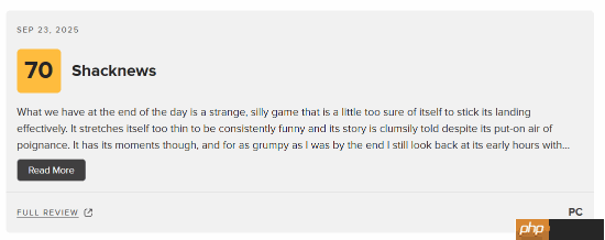 搞怪新游《一步一脚印》M站77分！宅男走路模拟器