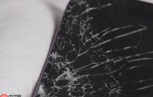 苹果iPhone 17 Pro和iPhone Air不抗摔：跌落仍易碎屏