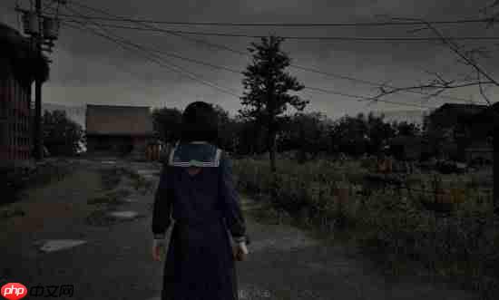 玩家用MOD移除《寂静岭f》雾霾 玩家争议不断