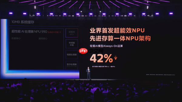 联发科刚发布的芯片 这次要把游戏主机塞你手里