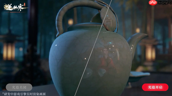 联发科刚发布的芯片 这次要把游戏主机塞你手里