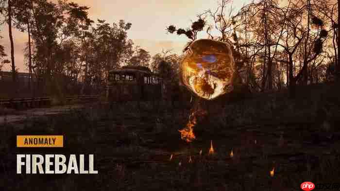 《潜行者2》更新1.6发布 玩家期待已久的夜视仪终于来了