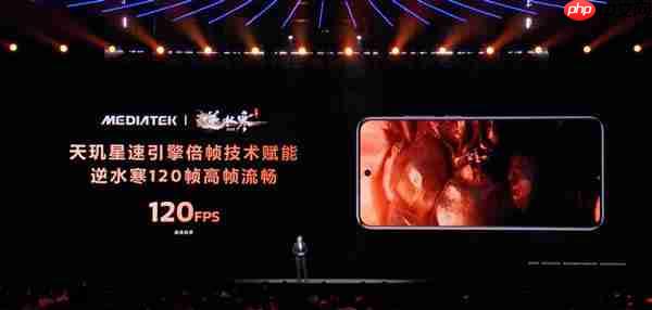 能超越天玑AI的只有天玑!天玑9500持续刷新端侧AI性能上限