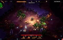 PC热门游戏《深岩银河：幸存者》即将登陆iOS与Android平台