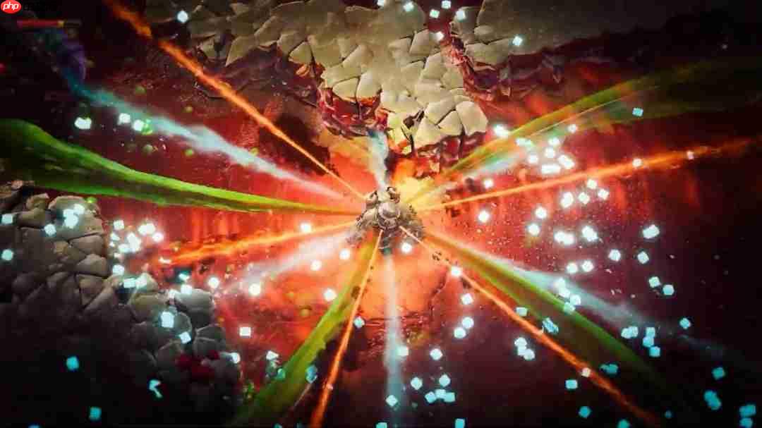 PC热门游戏《深岩银河:幸存者》即将登陆iOS与Android平台