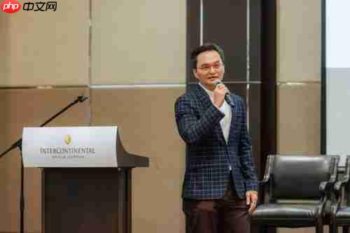 用友马来西亚成功举办首届伙伴大会 共创AI驱动的企业未来