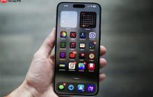 曝20周年iPhone采用三星全新OLED屏：更薄更亮