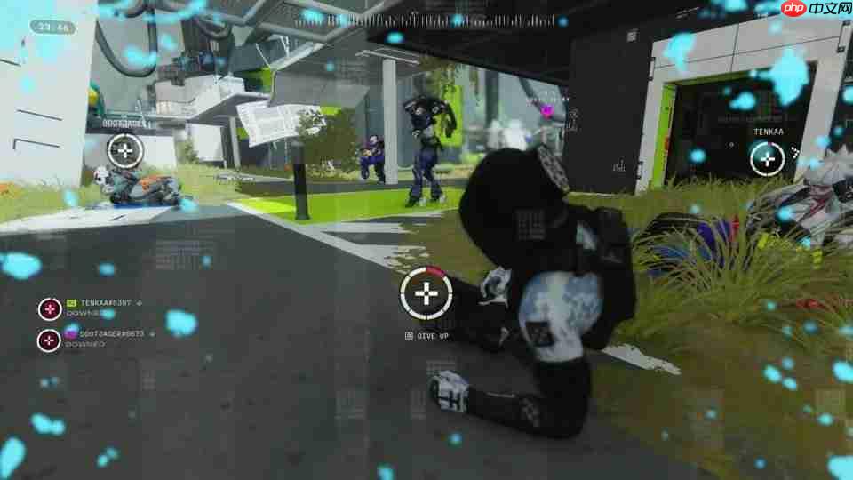 《马拉松》将缺席索尼State of Play 最早11月再露面