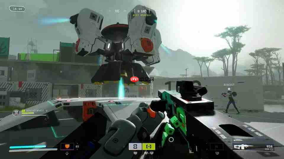 《马拉松》将缺席索尼State of Play 最早11月再露面