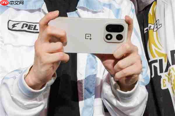 一加游戏大会2025官宣:引领行业迈入超高帧时代