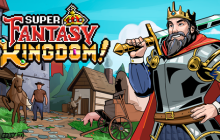 《超级幻想王国》10月开启抢先体验 肉鸽城防战斗