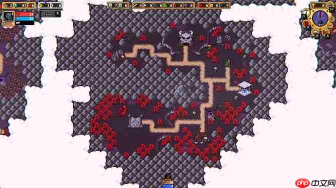 《超级幻想王国》10月开启抢先体验 肉鸽城防战斗