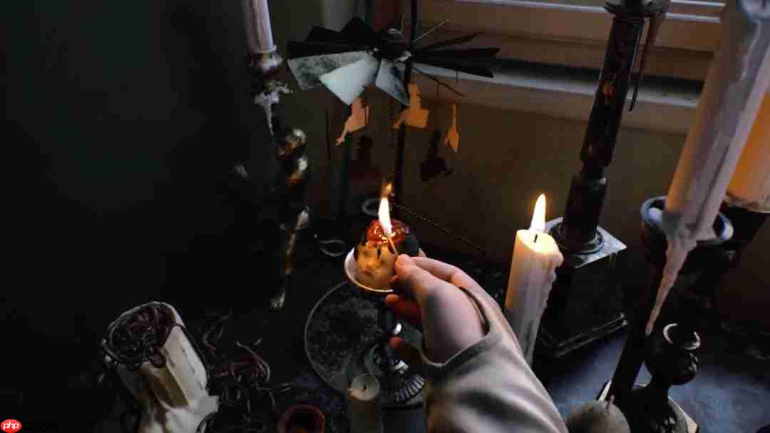 小岛秀夫恐怖新作《OD》太吓人 要把玩家吓得屁滚尿流