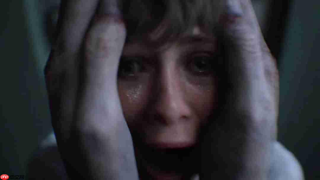 小岛秀夫恐怖新作《OD》太吓人 要把玩家吓得屁滚尿流