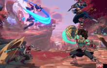 拳头《2XKO》10月7日开启PC早期访问！数据全保留