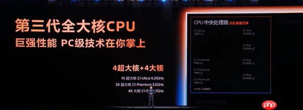 一核定乾坤：天玑9500单核撵上 A19 Pro