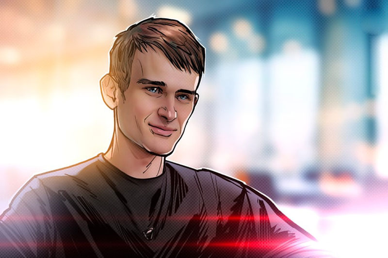 V神发布以太坊(ETH)新路线图:Gas费、隐私、L2将迎颠覆性变革