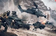 《战地6》将于10月10日晚上11点解锁