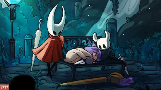 蹭《丝之歌》热度吸引玩家?独立游戏开发者回应