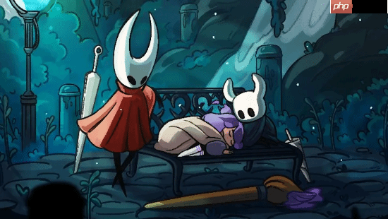 蹭《丝之歌》热度吸引玩家？独立游戏开发者回应