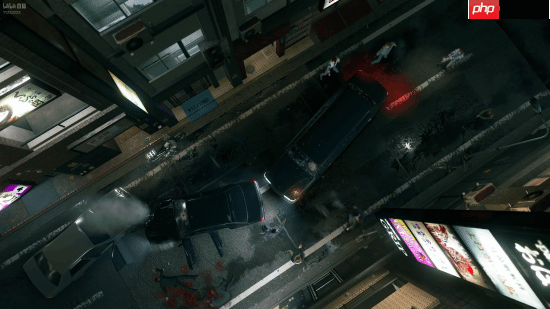 《如龙3外传》公开!峰义孝为主角 与极3是合集