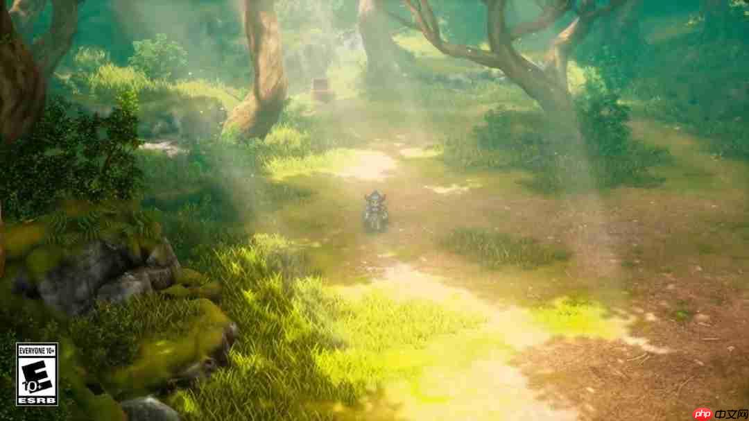 《勇者斗恶龙1&2 HD-2D重制版》新预告 新增内容展示