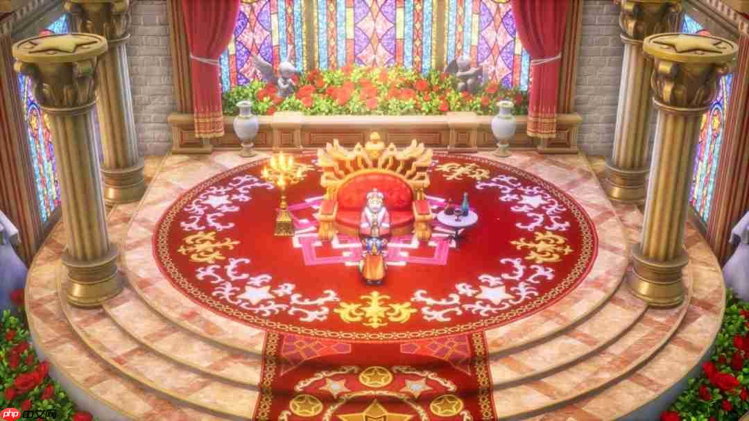 《勇者斗恶龙1&2 HD-2D重制版》新预告 新增内容展示