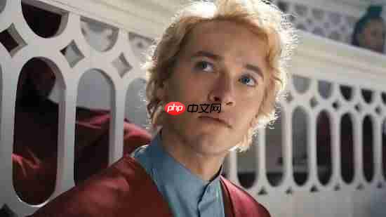 育碧《看门狗》真人电影主演：不是把游戏生搬硬套到银幕上