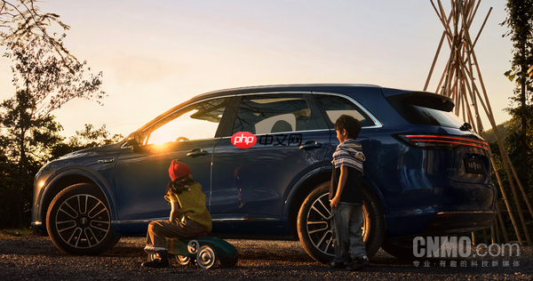 尚界H5上市 15.98万元起售 鸿蒙智行再造现象级爆款