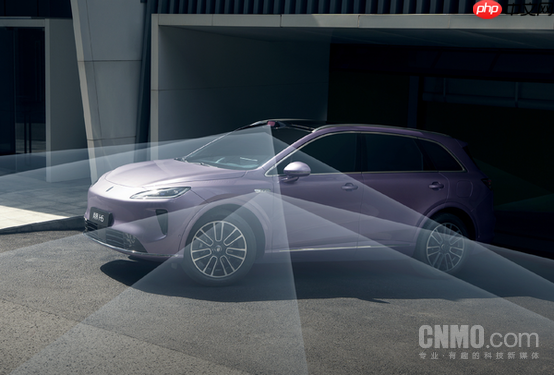 尚界H5上市 15.98万元起售 鸿蒙智行再造现象级爆款