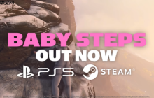 《一步一脚印》正式推出获好评 《掘地求升》团队新作