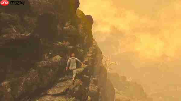 《一步一脚印》正式推出获好评 《掘地求升》团队新作